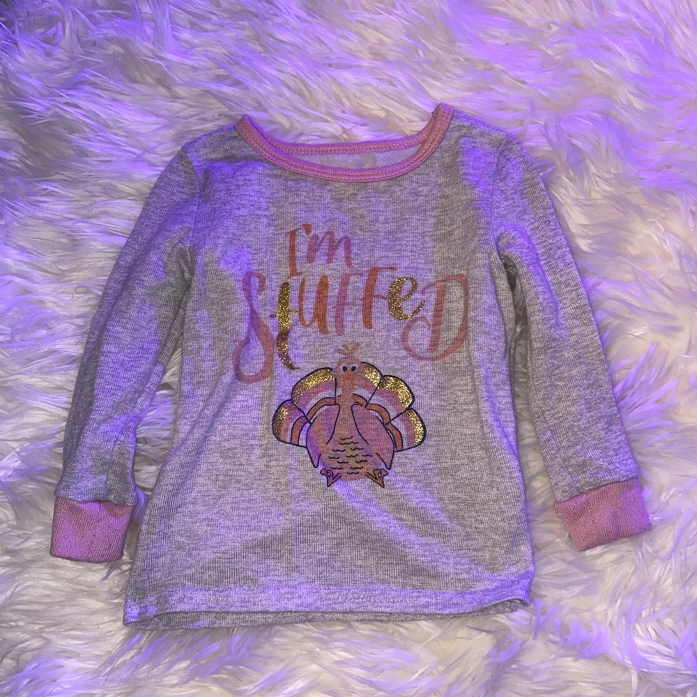 Kids pajama set
